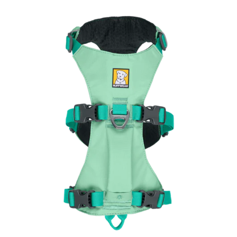 Ruffwear Flagline Harness - Sage Green-3
